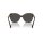 Michael Kors - Sonnenbrillen - Damen - 395087 - Black/Amber Tortoise