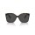 Michael Kors - Sonnenbrillen - Damen - 395087 - Black/Amber Tortoise