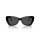 Michael Kors - Sonnenbrillen - Damen - 300587 - Schwarz