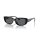 Michael Kors - Sonnenbrillen - Damen - 300587 - Schwarz