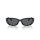 Michael Kors - Sonnenbrillen - Damen - 300587 - Schwarz