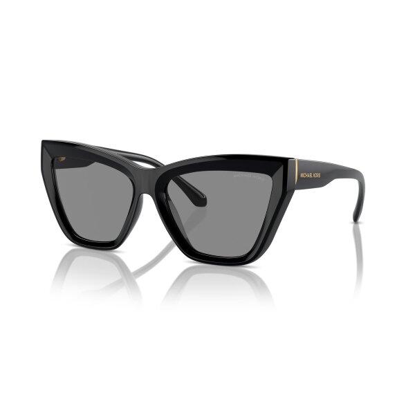 Michael Kors - Sonnenbrillen - Damen - 30053F - Schwarz