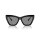 Michael Kors - Sonnenbrillen - Damen - 30053F - Schwarz