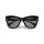 Michael Kors - Sonnenbrillen - Damen - 30053F - Schwarz