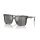 Michael Kors - Sonnenbrillen - Herren - 396688 - Schwarzes Horn