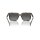 Michael Kors - Sonnenbrillen - Herren - 396688 - Schwarzes Horn