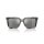 Michael Kors - Sonnenbrillen - Herren - 396688 - Schwarzes Horn