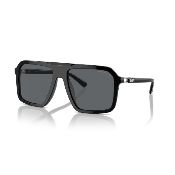 Michael Kors - Sonnenbrillen - Herren - 300587 - Schwarz