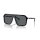Michael Kors - Sonnenbrillen - Herren - 300587 - Schwarz