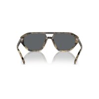 Michael Kors - Sonnenbrillen - Herren - 394287 - Black Grey Gradient Tortoise