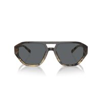 Michael Kors - Sonnenbrillen - Herren - 394287 - Black Grey Gradient Tortoise