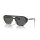 Michael Kors - Sonnenbrillen - Herren - 394287 - Black Grey Gradient Tortoise