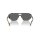 Michael Kors - Sonnenbrillen - Herren - 394287 - Black Grey Gradient Tortoise