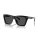 Michael Kors - Sonnenbrillen - Herren - 300587 - Schwarz