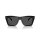 Michael Kors - Sonnenbrillen - Herren - 300587 - Schwarz