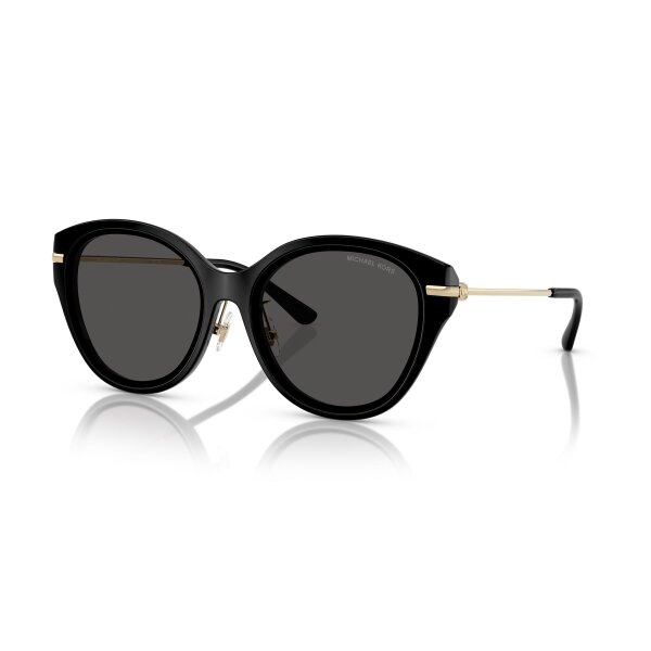 Michael Kors MK2229D - Sonnenbrillen - Damen - 300587 - Schwarz