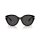 Michael Kors - Sonnenbrillen - Damen - 300587 - Schwarz