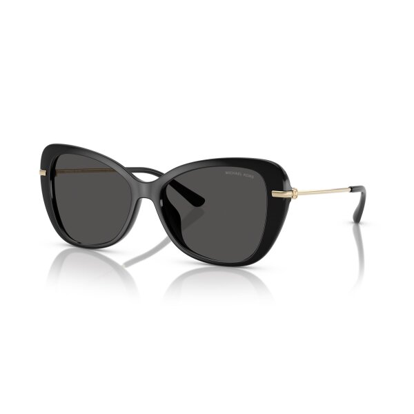 Michael Kors MK2230U - Sonnenbrillen - Damen - 300587 - Schwarz