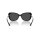 Michael Kors MK2230U - Sonnenbrillen - Damen - 300587 - Schwarz
