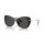 Michael Kors - Sonnenbrillen - Damen - 300587 - Schwarz