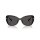 Michael Kors - Sonnenbrillen - Damen - 300587 - Schwarz