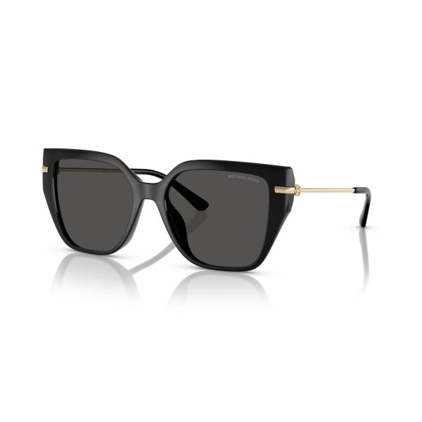 Michael Kors MK2231U - Sonnenbrillen - Damen - 300587 - Schwarz