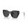 Michael Kors MK2231U - Sonnenbrillen - Damen - 300587 - Schwarz