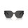 Michael Kors MK2231U - Sonnenbrillen - Damen - 300587 - Schwarz