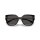 Michael Kors MK2231U - Sonnenbrillen - Damen - 300587 - Schwarz