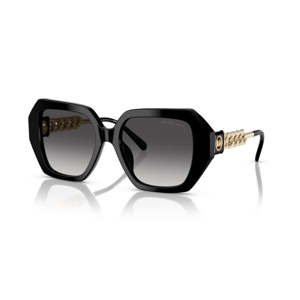 Michael Kors - Sonnenbrillen - Damen - 30058G - Schwarz