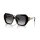 Michael Kors - Sonnenbrillen - Damen - 30058G - Schwarz