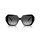 Michael Kors - Sonnenbrillen - Damen - 30058G - Schwarz