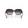 Michael Kors MK2233B - Sonnenbrillen - Damen - 30058G - Schwarz