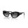Michael Kors - Sonnenbrillen - Damen - 30058G - Schwarz
