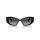 Michael Kors - Sonnenbrillen - Damen - 30058G - Schwarz