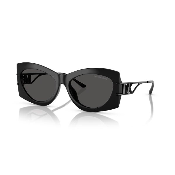 Michael Kors - Sonnenbrillen - Damen - 300587 - Schwarz