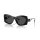 Michael Kors - Sonnenbrillen - Damen - 300587 - Schwarz