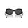 Michael Kors - Sonnenbrillen - Damen - 300587 - Schwarz