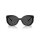 Michael Kors MK2236U - Sonnenbrillen - Damen - 300587 - Schwarz