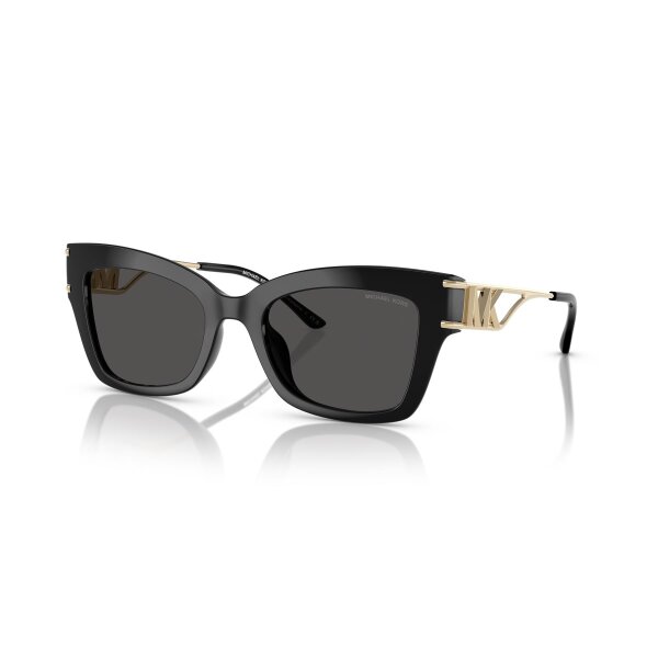 Michael Kors MK2237U - Sonnenbrillen - Damen - 300587 - Schwarz