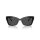 Michael Kors - Sonnenbrillen - Damen - 300587 - Schwarz