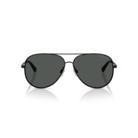 Michael Kors - Sonnenbrillen - Unisex - 108287 - Matt Schwarz