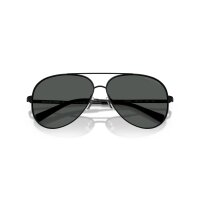 Michael Kors - Sonnenbrillen - Unisex - 108287 - Matt Schwarz