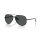 Michael Kors - Sonnenbrillen - Unisex - 108287 - Matt Schwarz