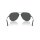 Michael Kors - Sonnenbrillen - Unisex - 108287 - Matt Schwarz