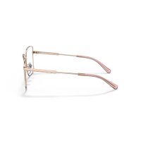 Michael Kors MK3056 - Korrektion - Damen - 1108 - Rotgold