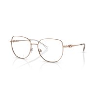Michael Kors MK3062 - Korrektion - Damen - 1108 - Rotgold