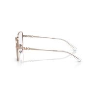 Michael Kors MK3062 - Korrektion - Damen - 1108 - Rotgold