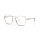 Michael Kors MK3062 - Korrektion - Damen - 1108 - Rotgold