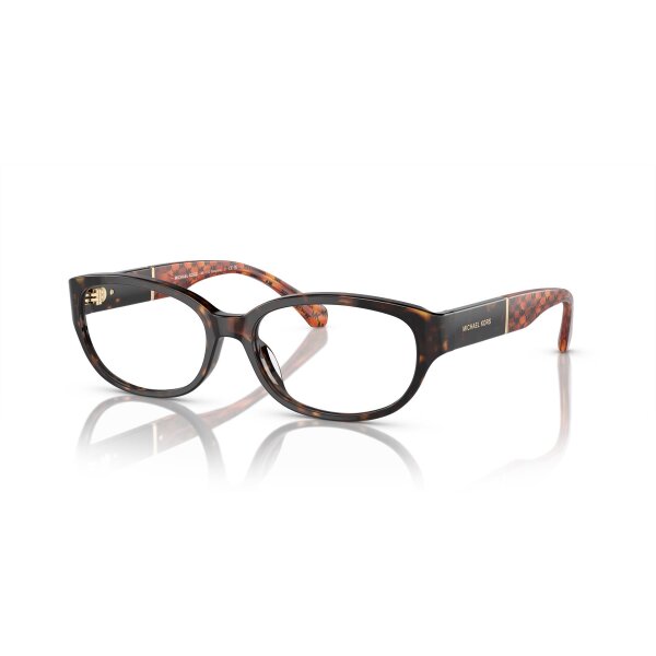 Michael Kors - Korrektion - Damen - 3006 - Tortoise dunkel